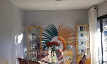 Imagem 2: 2 dormitórios, 1 suítes, 2 banheiro, 2 vagas na garagem, 79M² de Área Construída