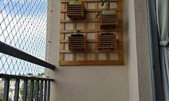 Imagem 2: 3 dormitórios, 1 banheiros, 2 vagas na garagem, 59M² de Área Construída