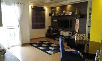 Imagem 3: 3 dormitórios, 1 banheiros, 2 vagas na garagem, 59M² de Área Construída