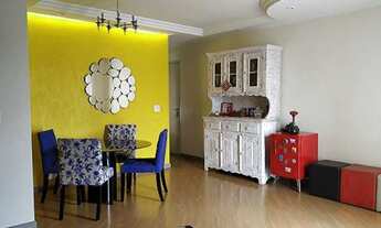 Imagem 4: 3 dormitórios, 1 banheiros, 2 vagas na garagem, 59M² de Área Construída