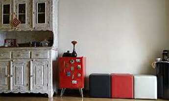 Imagem 5: 3 dormitórios, 1 banheiros, 2 vagas na garagem, 59M² de Área Construída