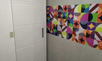 Imagem 7: 3 dormitórios, 1 banheiros, 2 vagas na garagem, 59M² de Área Construída