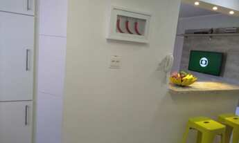 Imagem 5: 2 dormitórios, 1 banheiros, 1 vaga na garagem, 54M² de Área Construída