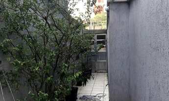 Imagem 6: 4 dormitórios, 3 banheiro, 2 vagas na garagem, 184M² de Área Construída