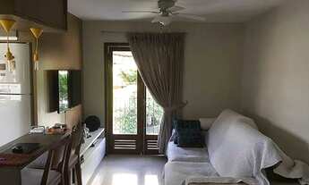 Imagem: 2 dormitórios, 2 banheiro, 1 vaga na garagem