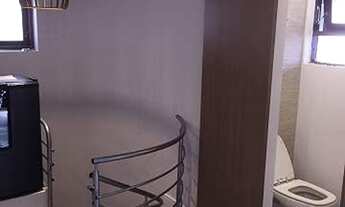 Imagem 5: 2 dormitórios, 2 banheiro, 1 vaga na garagem, 83M² de Área Construída