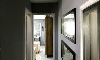 Imagem 6: 3 dormitórios, 2 banheiro, 2 vagas na garagem, 180M² de Área Construída