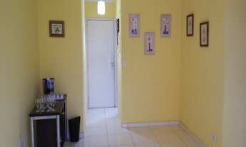 Imagem 2: 2 dormitórios, 2 banheiro, 1 vaga na garagem, 61M² de Área Construída