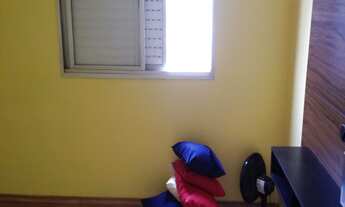 Imagem 3: 2 dormitórios, 2 banheiro, 1 vaga na garagem, 61M² de Área Construída