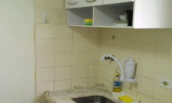 Imagem 5: 2 dormitórios, 2 banheiro, 1 vaga na garagem, 61M² de Área Construída