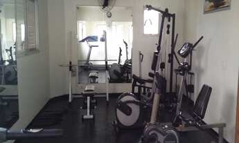 Imagem 6: 2 dormitórios, 2 banheiro, 1 vaga na garagem, 61M² de Área Construída