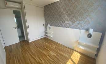 Imagem 6: 1 dormitório, 1 suítes, 1 banheiros, 2 vagas na garagem, 66M² de Área Construída