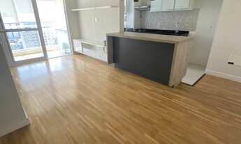 Imagem 7: 1 dormitório, 1 suítes, 1 banheiros, 2 vagas na garagem, 66M² de Área Construída