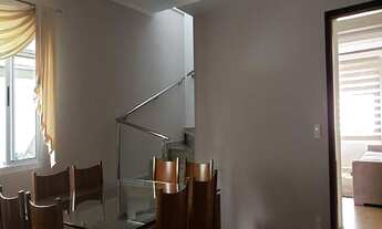 Imagem 4: 4 dormitórios, 2 suíte, 4 banheiro, 4 vagas na garagem, 210M² de Área Construída