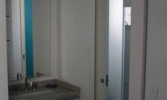 Imagem 5: 1 dormitório, 1 suítes, 1 banheiros, 2 vagas na garagem, 35M² de Área Construída