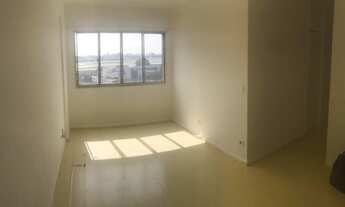 Imagem: 2 dormitórios, 1 banheiros, 1 vaga na garagem