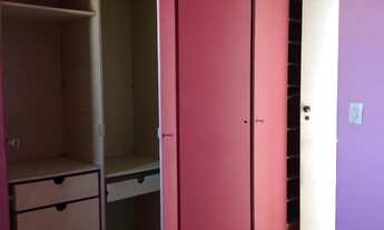 Imagem 6: 2 dormitórios, 1 banheiros, 1 vaga na garagem, 75M² de Área Construída