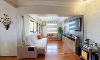 Imagem 2: 4 dormitórios, 4 suíte, 3 banheiro, 5 vagas na garagem, 260M² de Área Construída