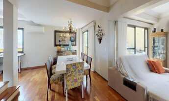 Imagem 3: 4 dormitórios, 4 suíte, 3 banheiro, 5 vagas na garagem, 260M² de Área Construída