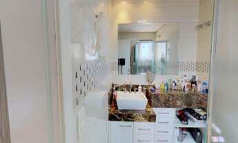 Imagem 4: 4 dormitórios, 4 suíte, 3 banheiro, 5 vagas na garagem, 260M² de Área Construída