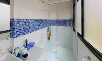 Imagem 5: 4 dormitórios, 4 suíte, 3 banheiro, 5 vagas na garagem, 260M² de Área Construída