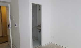 Imagem 3: 1 dormitório, 22M² de Área Construída