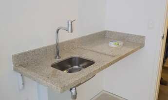 Imagem 5: 1 dormitório, 22M² de Área Construída