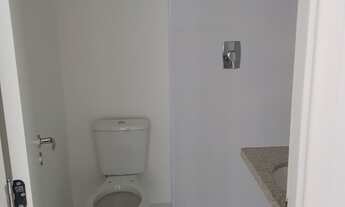 Imagem 6: 1 dormitório, 22M² de Área Construída