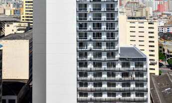 Imagem 7: 1 dormitório, 22M² de Área Construída