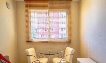 Imagem 3: 1 dormitório, 1 banheiros, 1 vaga na garagem, 40M² de Área Construída