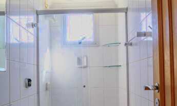 Imagem 4: 1 dormitório, 1 banheiros, 1 vaga na garagem, 40M² de Área Construída