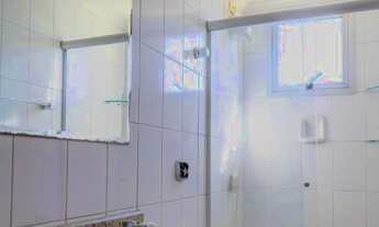 Imagem 5: 1 dormitório, 1 banheiros, 1 vaga na garagem, 40M² de Área Construída