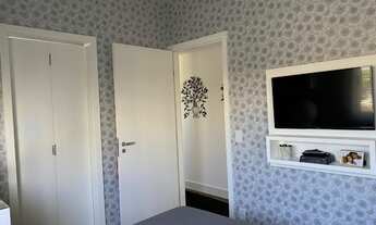 Imagem 4: 2 dormitórios, 2 suíte, 4 banheiro, 3 vagas na garagem, 116M² de Área Construída