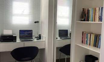 Imagem 5: 2 dormitórios, 2 suíte, 4 banheiro, 3 vagas na garagem, 116M² de Área Construída