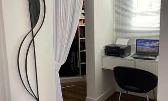 Imagem 6: 2 dormitórios, 2 suíte, 4 banheiro, 3 vagas na garagem, 116M² de Área Construída