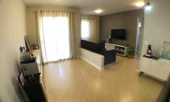 Imagem 2: 2 dormitórios, 1 suítes, 2 banheiro, 1 vaga na garagem, 62M² de Área Construída