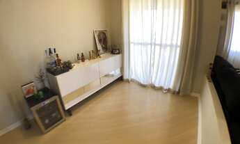 Imagem 3: 2 dormitórios, 1 suítes, 2 banheiro, 1 vaga na garagem, 62M² de Área Construída