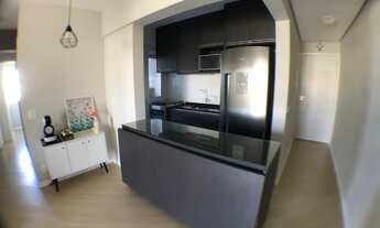 Imagem 5: 2 dormitórios, 1 suítes, 2 banheiro, 1 vaga na garagem, 62M² de Área Construída