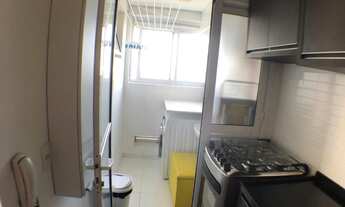 Imagem 7: 2 dormitórios, 1 suítes, 2 banheiro, 1 vaga na garagem, 62M² de Área Construída