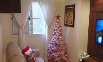 Imagem 3: 3 dormitórios, 1 suítes, 2 banheiro, 2 vagas na garagem, 77M² de Área Construída