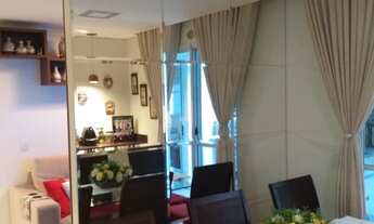 Imagem 4: 3 dormitórios, 1 suítes, 2 banheiro, 2 vagas na garagem, 77M² de Área Construída