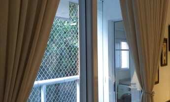 Imagem 5: 3 dormitórios, 1 suítes, 2 banheiro, 2 vagas na garagem, 77M² de Área Construída