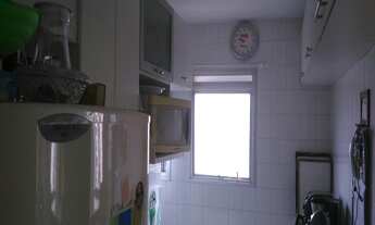 Imagem 7: 2 dormitórios, 1 vaga na garagem, 48M² de Área Construída