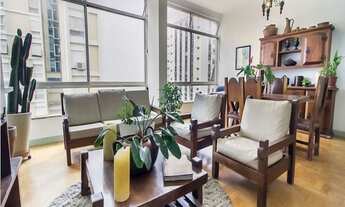 Imagem: 3 dormitórios, 3 banheiro, 1 vaga na garagem