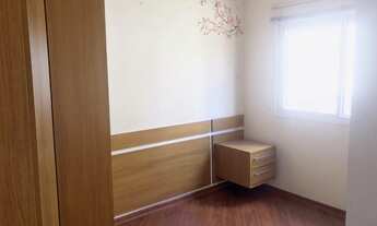 Imagem 6: 2 dormitórios, 1 banheiros, 1 vaga na garagem, 54M² de Área Construída