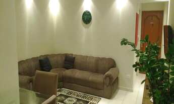 Imagem 3: 2 dormitórios, 2 banheiro, 1 vaga na garagem, 65M² de Área Construída