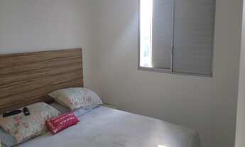 Imagem 6: 2 dormitórios, 2 banheiro, 1 vaga na garagem, 65M² de Área Construída