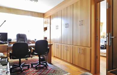 Imagem 7: 3 dormitórios, 1 suítes, 4 banheiro, 1 vaga na garagem, 190M² de Área Construída