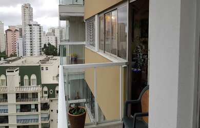 Imagem 4: 3 dormitórios, 1 suítes, 2 banheiro, 2 vagas na garagem, 159M² de Área Construída