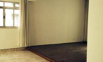 Imagem: 3 dormitórios, 1 suítes, 1 vaga na garagem